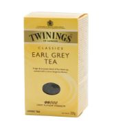 Pilt Twinings must lehetee Earl Grey 200g