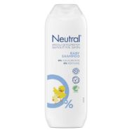 Pilt Neutral Baby šampoon Sensitive Skin 250ml