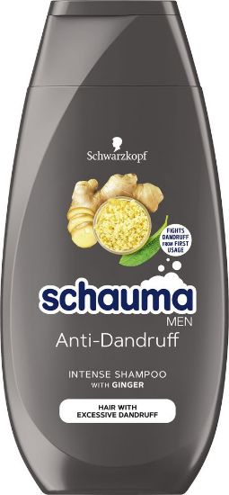 Pilt Schauma shampoon ANTI-DANDRUFF INTENSIVE 250ml