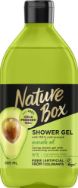 Pilt Nature Box BC dushigeel AVOCADO OIL RESCUE 385ml