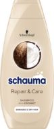 Pilt Schauma shampoon REPAIR&CARE 400ml