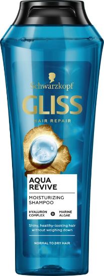 Pilt Gliss shampoon AQUA REVIVE 250ml