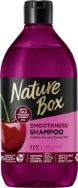 Pilt Nature Box HC šampoon Cherry 385ml