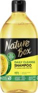 Pilt Nature Box HC šampoon Melon 385ml