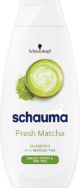 Pilt Schauma shampoon FRESH MATCHA 400ml