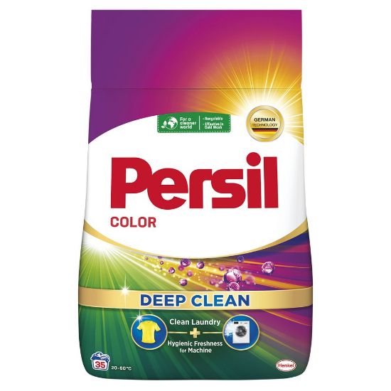 Pilt Persil pesupulber Color 35WL 2,1kg