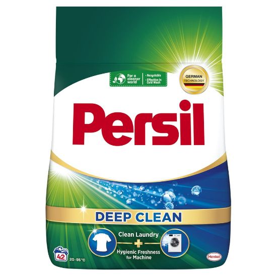 Pilt Persil pesupulber Expert Regular (Refill) 42WL 2,520kg