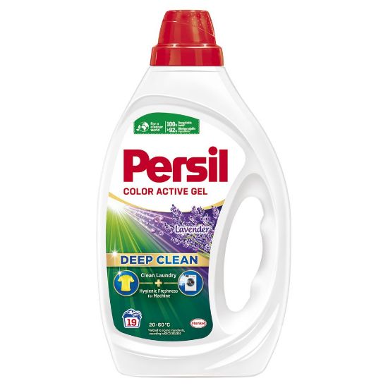 Pilt Persil pesugeel Lavender Color 19WL 855ml