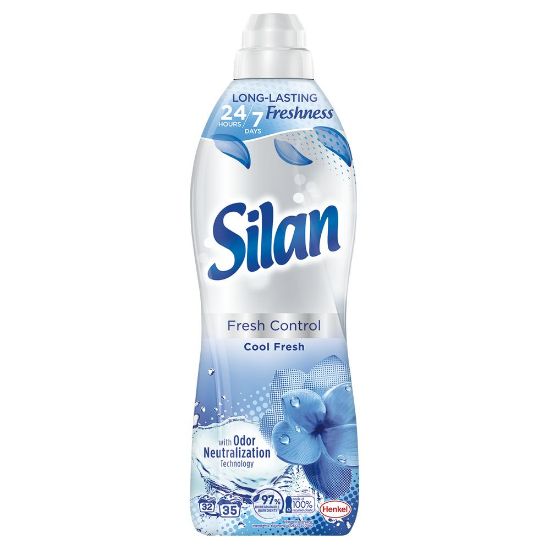 Pilt Silan pesuloputusvahend Cool Fresh 35PK 770ml