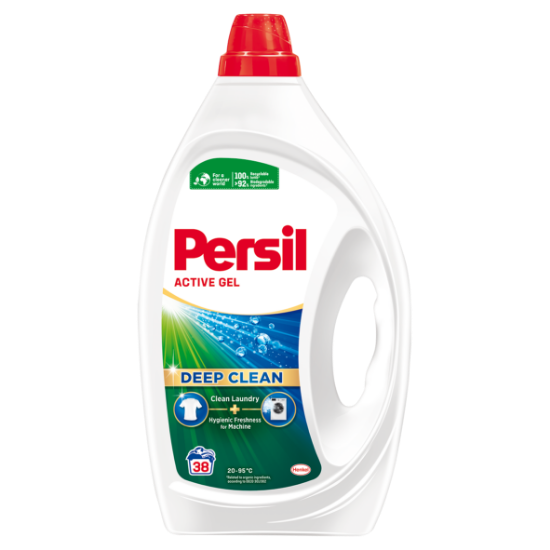 Pilt Persil pesugeel Activ 38WL