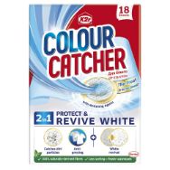 Pilt K2r värvipüüdja Colour Catcher + Revive White 18WL