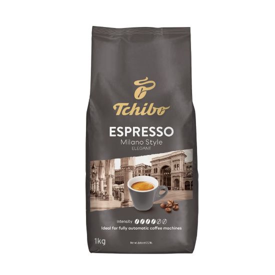 Pilt Tchibo kohvioad Espresso Milano Style 1kg