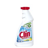 Pilt Clin klaasipuhastusvahend Windows Citrus refil 500 ml