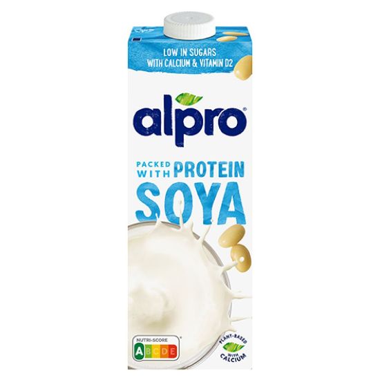 Pilt Alpro sojajook kaltsiumi ja vitamiinidega, 1L