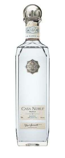 Pilt Casa Noble Blanco Tequila 40% 70cl