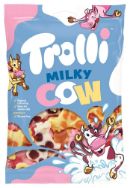 Pilt Trolli kummikommid Milky Cow 200g