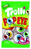Pilt Trolli kummikommid Pop Eye 75g