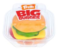 Pilt Trolli kummikomm Big Burger 50g
