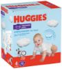 Pilt Huggies püksmähkmed Pants 4 Box Boy 9-14kg 72tk