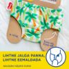 Pilt Huggies ujumispüksid Little Swimmers 3-4 11-14kg 1tkTropical