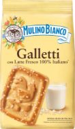 Pilt Mulino Bianco liivaküpsised Galletti 350 g