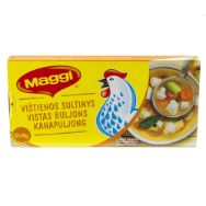 Pilt Maggi kanapuljong 120g