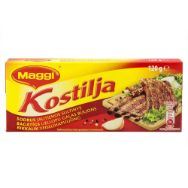 Pilt Maggi Kostilja rikkalik veiselihapuljong, 120g