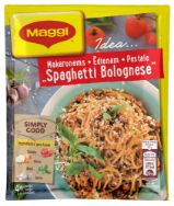 Pilt Maggi Idea… Segu „Spaghetti Bolognese“ pastale 44g