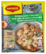 Pilt Maggi Idea… Segu kana ürtidega koorekastmes 30g