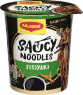 Pilt Maggi kiirnuudlid teriyakikastmega 75g