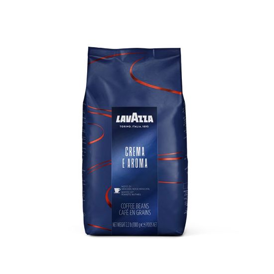 Pilt Lavazza Blue Crema e Aroma kohvioad 1kg