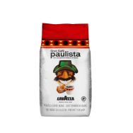 Pilt Lavazza Gran Cafe Paulista 100% araabika kohvioad 1kg