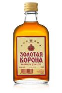 Pilt Zolotaja Korona Spirit Drink 36% 0,2L