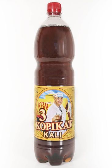 Pilt Kali "3 kopikat" 1,5L