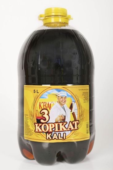 Pilt Kali "3 kopikat" 5,0L