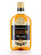 Pilt St. Holstre XO French Brandy 36% 0,5L pet