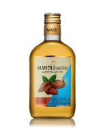 Pilt Mandliliköör 18% 0,35l