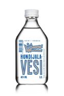 Pilt Hundijalavesi viin 40% 0,2L pet