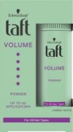 Pilt Taft juuksepuuder VOLUME POWDER 10g