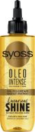 Pilt Syoss HC juuksemask Oleo Intense Õli-kooreks 200 ml