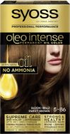 Pilt Syoss Oleo Intense 5-86 MAHE PRUUN