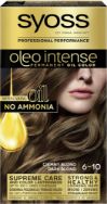 Pilt Syoss Oleo Intense 6-10 TUMEBLOND