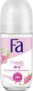 Pilt Fa roll-on deodorant Fresh&Dry PEONY SORBET 50ml