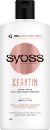 Pilt Syoss HC palsam KERATIN HAIR PERFECTION 440ml