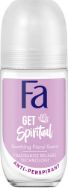 Pilt Fa roll-on deodorant GET SPIRITUAL 50ml