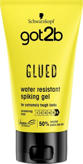 Pilt Got2b  juuksegeel Spiking Glue 150ml