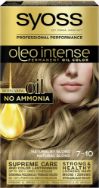 Pilt Syoss Oleo Intense 7-10 NATURAALNE BLOND