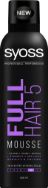 Pilt Syoss STYL. juuksevaht FULL HAIR 250ml