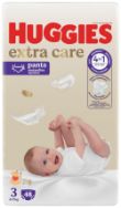 Pilt Huggies püksmähkmed Extra Care 3 6-11kg 48tk