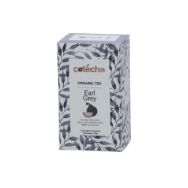 Pilt Cotecho ECO Organic Earl Grey teepakk 20tk